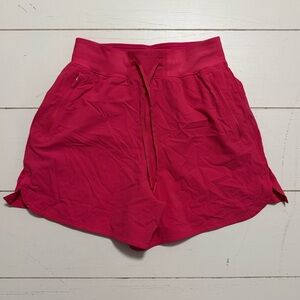 Lululemon License To Train Shorts